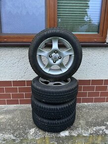 175/65 R14 zimné - 1