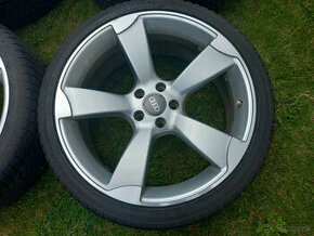 5x112 R20 Rotor ET35 - 1