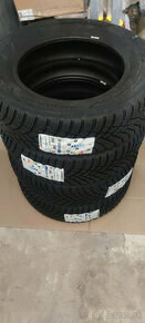 Hankook W462 Winter icept RS3 195/65 R15 - 1