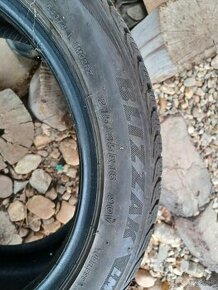 Zimné pneumatiky Bridgestone Blizzak 215/45 R16