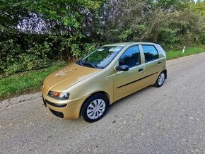 Fiat Punto 1,2 - 1