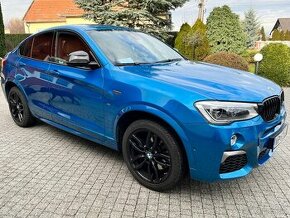 Predam bmw x4 m 40i 4x4