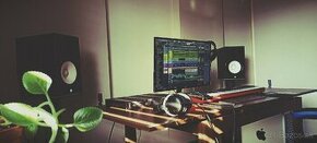 Mixing & Mastering