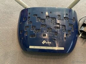 TP LINK router 25e