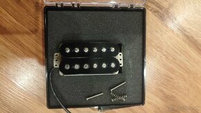 Fender humbucker double-tap