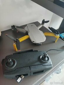 Dji mini se