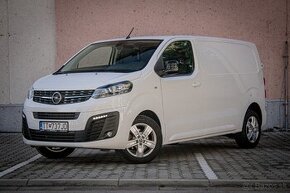 Opel Vivaro Van 2.0 CDTi 145k M Enjoy Standard - 1