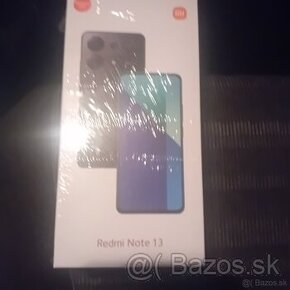 Redmi note 13