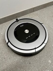 iRobot Roomba 886