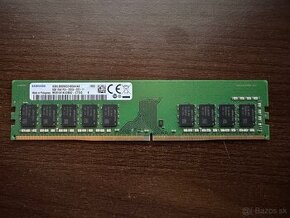 DDR4 8GB