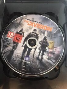 Tom Clancy’s The Division CZ na pc  Akčná, RPG