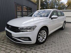 VW Passat B8 2.0TDi EVO | AUTOMAT | VIRTUAL | Ťažné