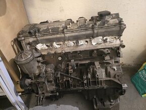 Motor M50B25