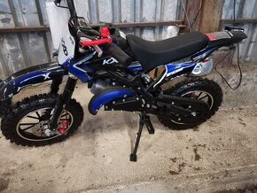 Minibike 50ccm