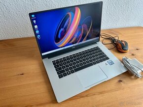 Huawei Matebook D15, I3 10110, 2,1Ghz, 8GB/256GB, ZARUKA