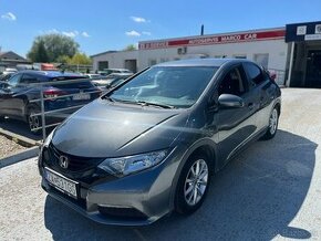 ☎️ Honda Civic 1.4 i-VTEC Comfort ☎️