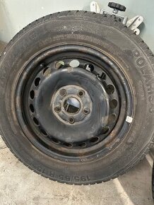 Kolesa r15 VW 5x112