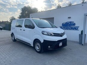 Toyota Proace 1.5 D-4D 120 Active