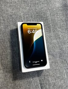 iPhone Xr 64GB (plne funkčný)