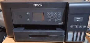 Epson L6160 wifi