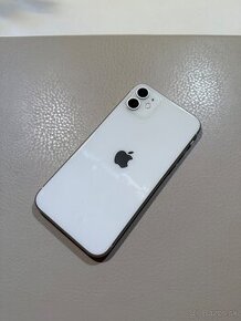 Apple iPhone 11 64GB Biely/White