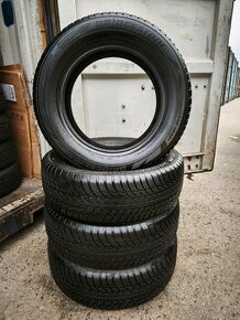 BRIDGESTONE 215 65 17 ZIMNE/