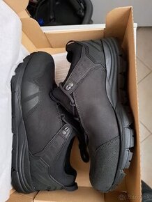 Taktická obuv Taras Bosp low vibram goretex