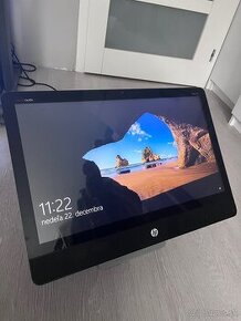 HP Envy23 All-in-One - 24” full HD, 8GB RAM, i5-4570