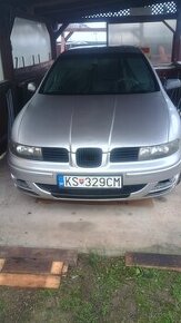 Leon 1m 1.9tdi, 66kw