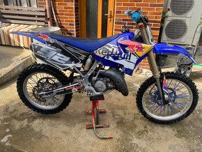 Yamaha YZ125