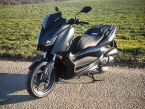 Yamaha x-max 125cm r.v 2019 IronMax