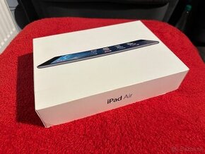 Predám iPad Air 1 gen.