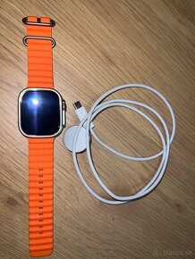 Apple Watch Ultra