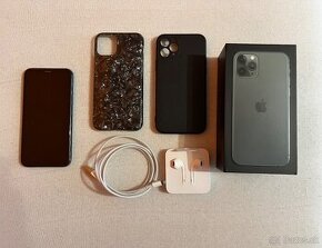 Iphone 11pro 64gb