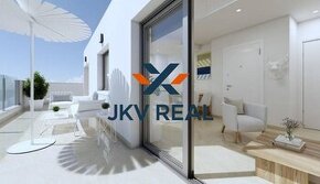 JKV REAL ponúka na predaj 12 EXKLUZÍVNYCH APARTMÁNOV V REZID