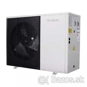 Tepelné čerpadlo Sprsun R32 16 kW Monoblok