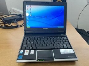 Mini notebook Toshiba NB100