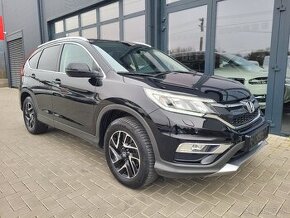 Honda CR-V 1.6 i-DTEC Executive 4WD