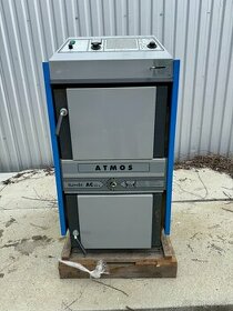 Kotol ATMOS 25kW