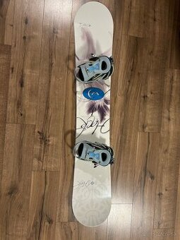 Snowboard 162cm