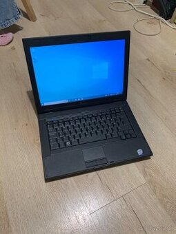 Dell Latitude E5400