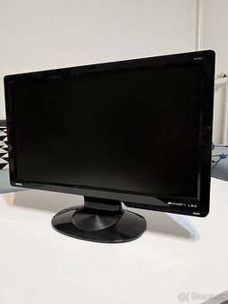 19,5 benq monitor