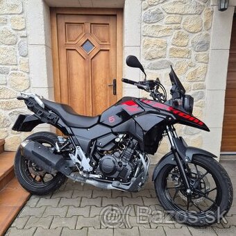 Suzuki V strom 250