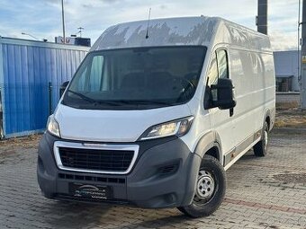 Peugeot Boxer 2.2 HDi 150k 335 L2