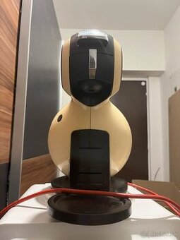 Predám kávovar krups kp220 - Dolce Gusto - 1