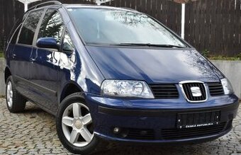 náhradne diely na: Seat Alhambra, Vw Sharan, Galaxy 1.9 Tdi,