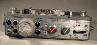 NAGRA IV-S