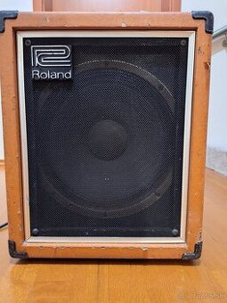 Roland CUBE 60 BASS