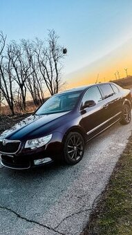 Superb 2 1.9 TDi 77KW