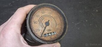 Tachometer pérák 350 18